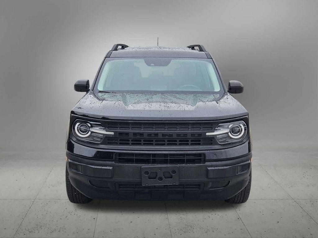 used 2022 Ford Bronco Sport car, priced at $18,700