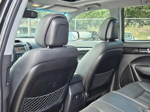 used 2012 Kia Sorento car, priced at $10,362