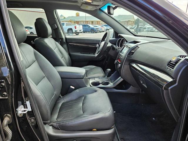 used 2012 Kia Sorento car, priced at $10,362