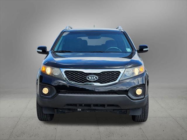 used 2012 Kia Sorento car, priced at $10,362