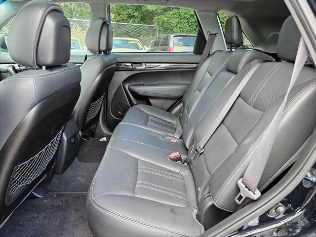 used 2012 Kia Sorento car, priced at $10,362