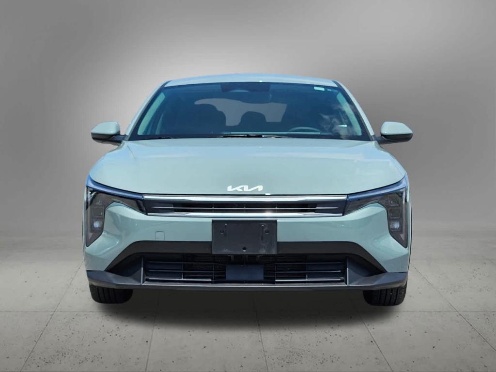 used 2025 Kia K4 car, priced at $22,186