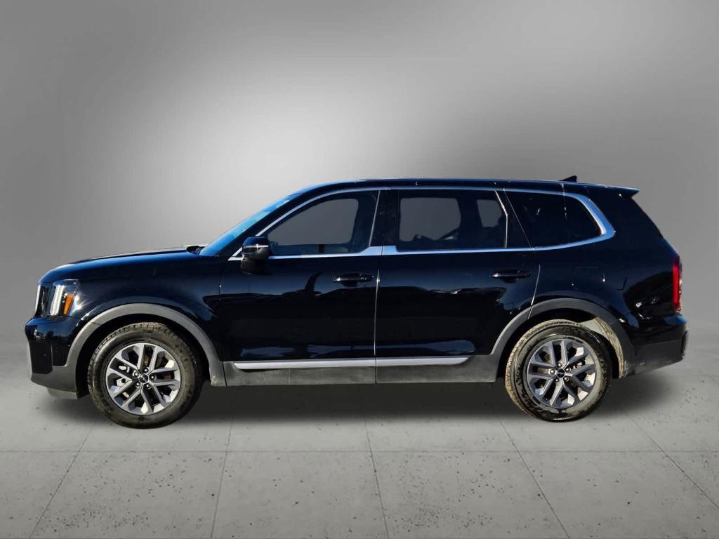 used 2023 Kia Telluride car, priced at $29,863