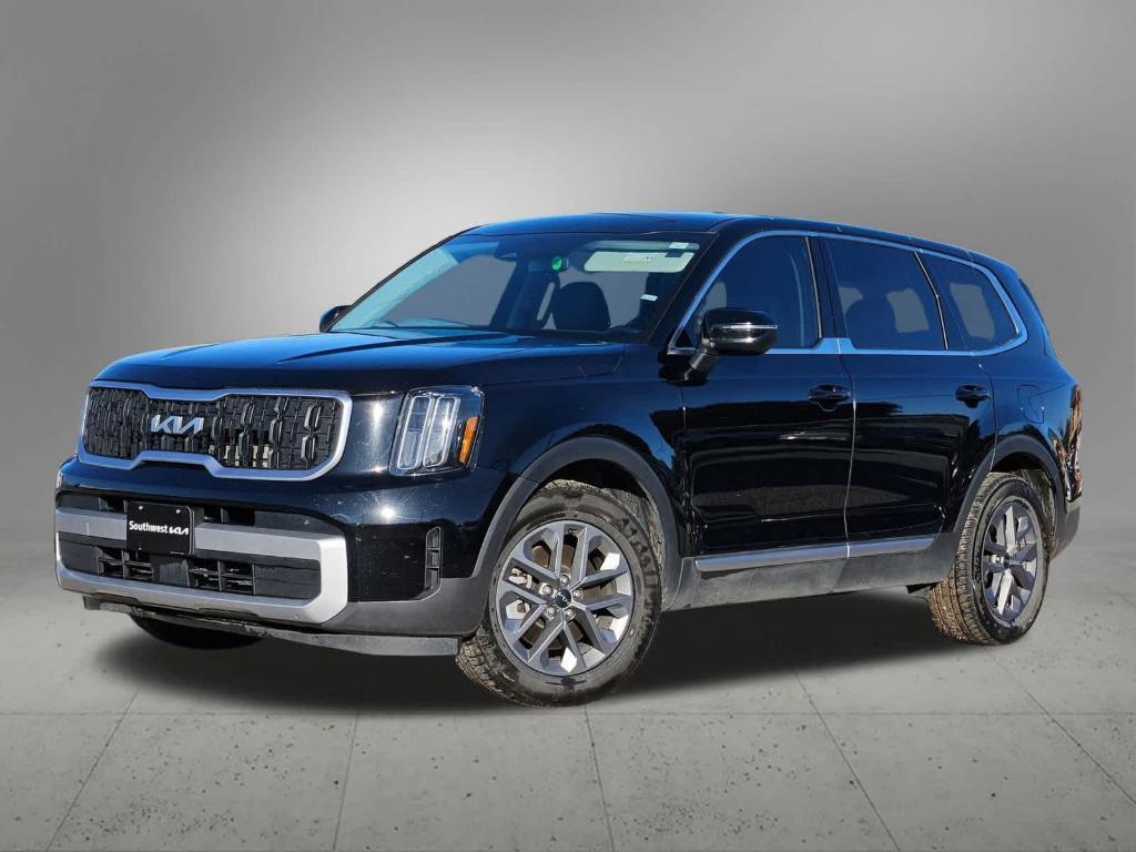 used 2023 Kia Telluride car, priced at $29,863