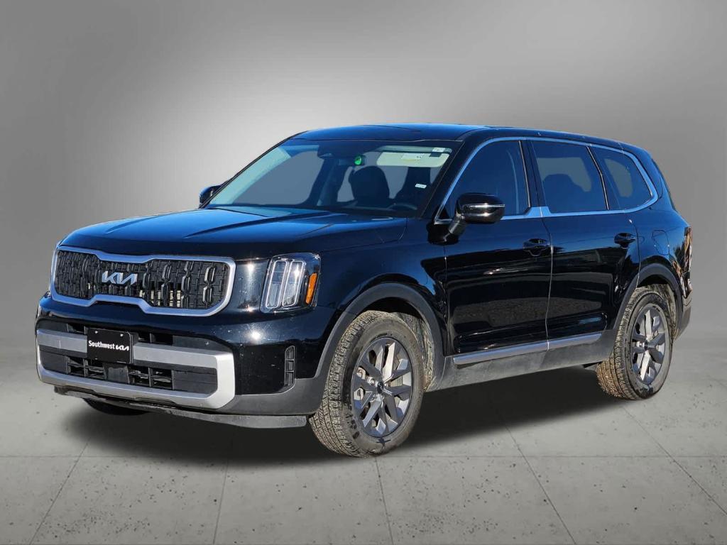 used 2023 Kia Telluride car, priced at $29,863