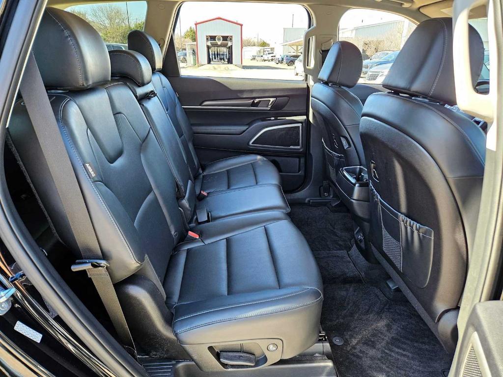 used 2023 Kia Telluride car, priced at $29,863