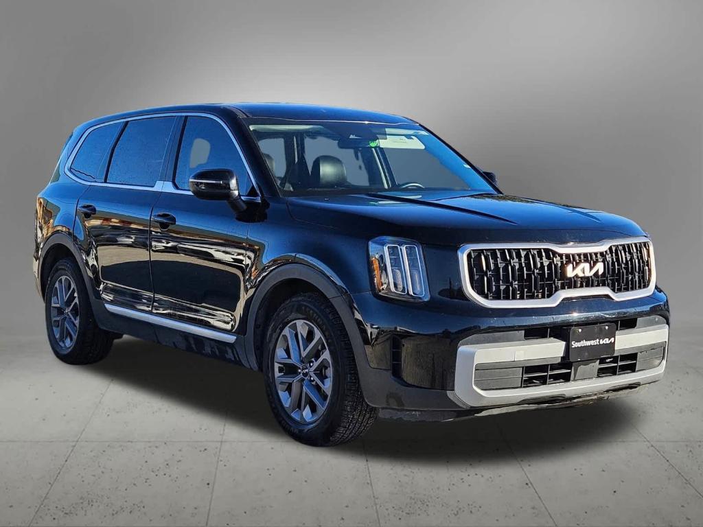 used 2023 Kia Telluride car, priced at $29,863