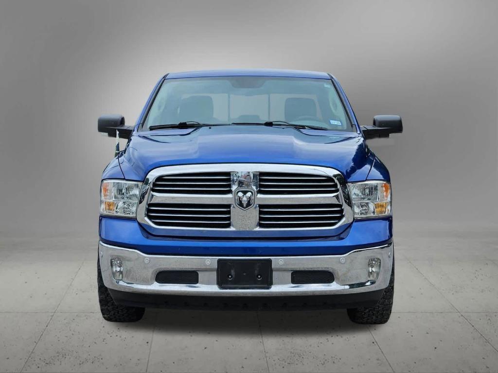 used 2015 Ram 1500 car, priced at $21,212