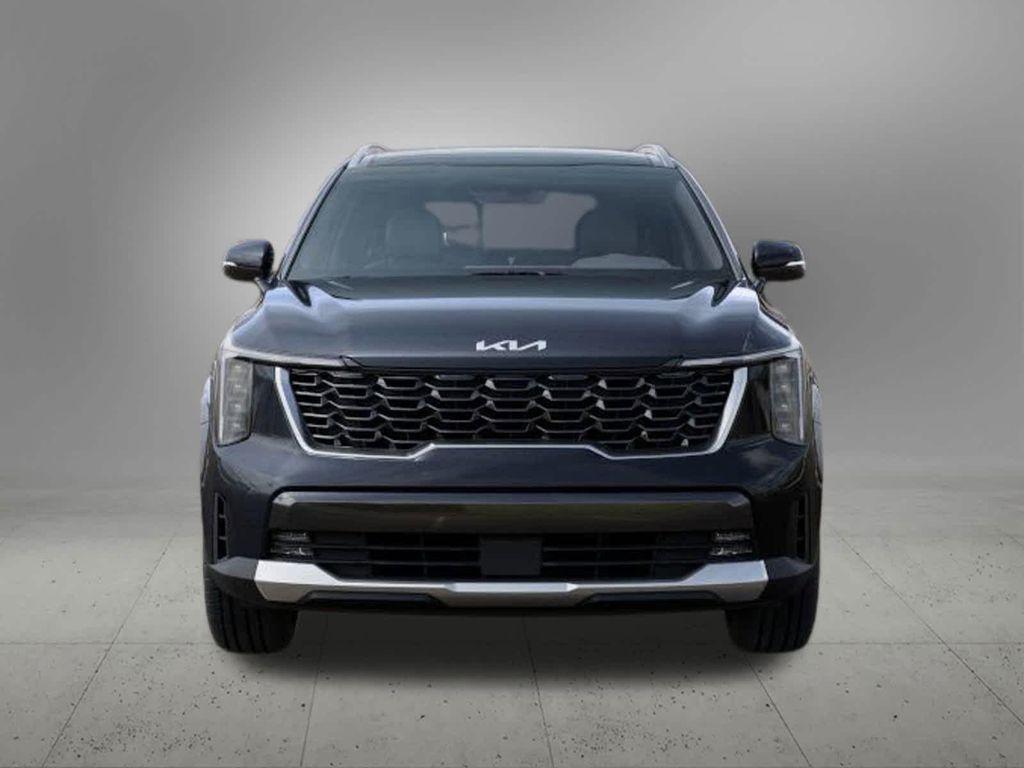 new 2026 Kia Sorento car, priced at $39,925