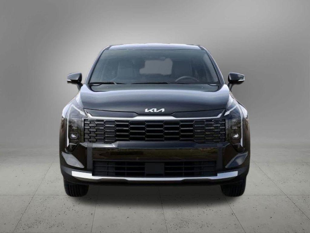 new 2026 Kia Sportage car, priced at $30,856