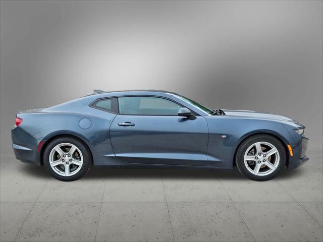 used 2023 Chevrolet Camaro car, priced at $23,700