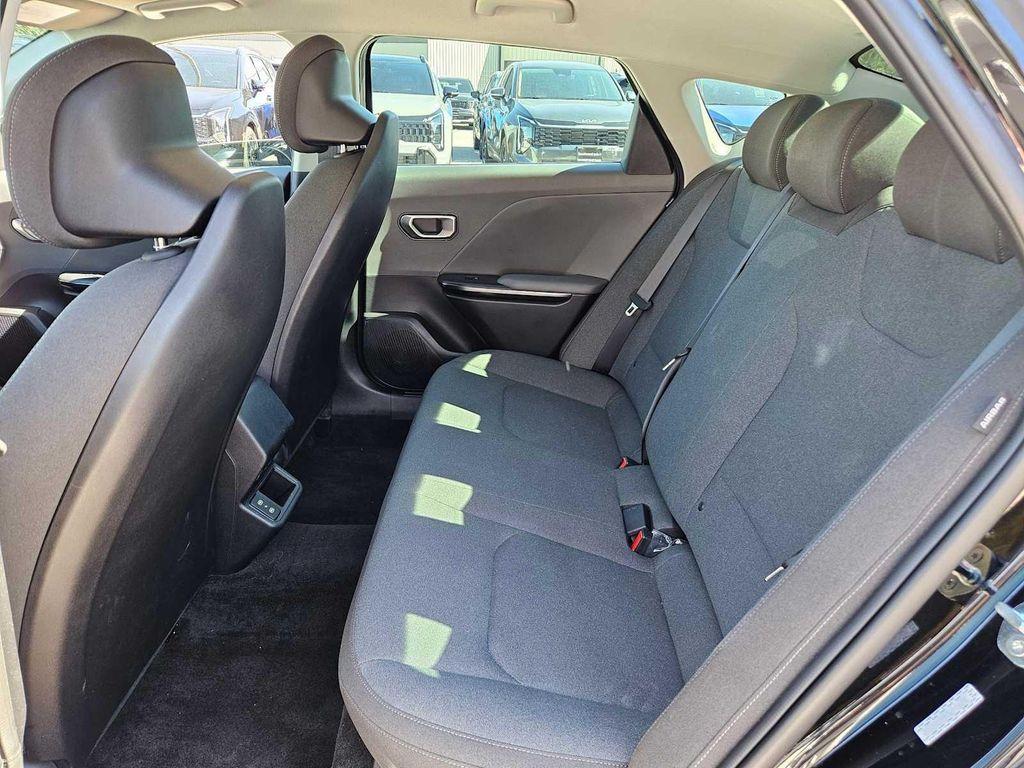 used 2025 Kia K4 car, priced at $20,938