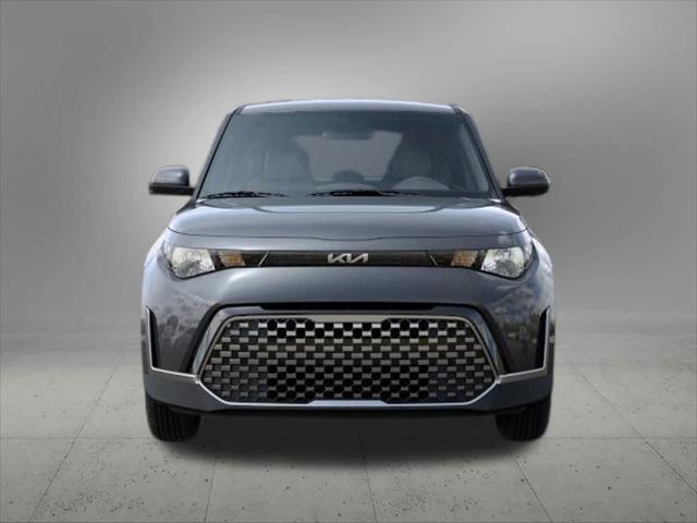 new 2025 Kia Soul car, priced at $25,379