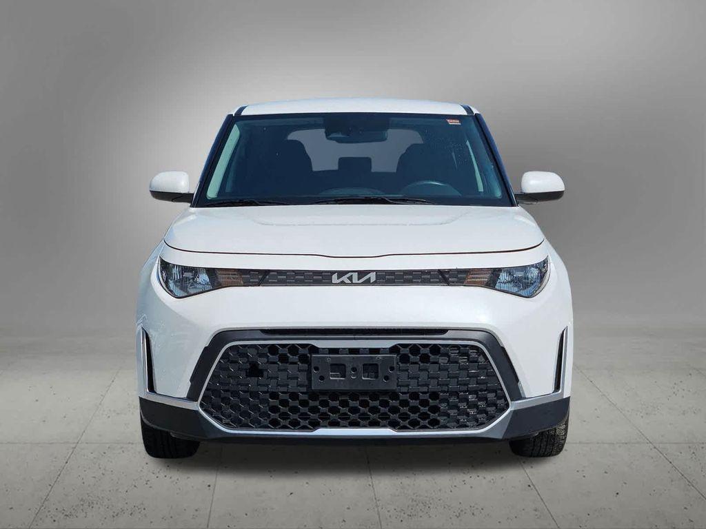 used 2023 Kia Soul car, priced at $14,900