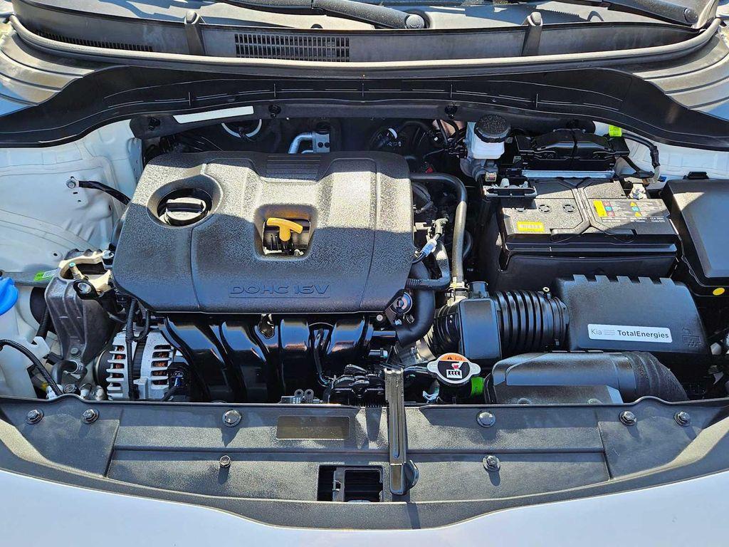 used 2023 Kia Soul car, priced at $14,900