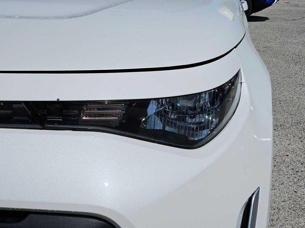 used 2023 Kia Soul car, priced at $14,900
