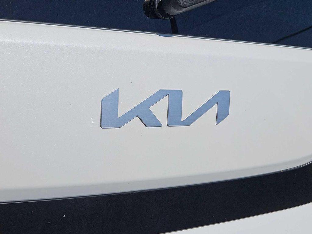 used 2023 Kia Soul car, priced at $14,900