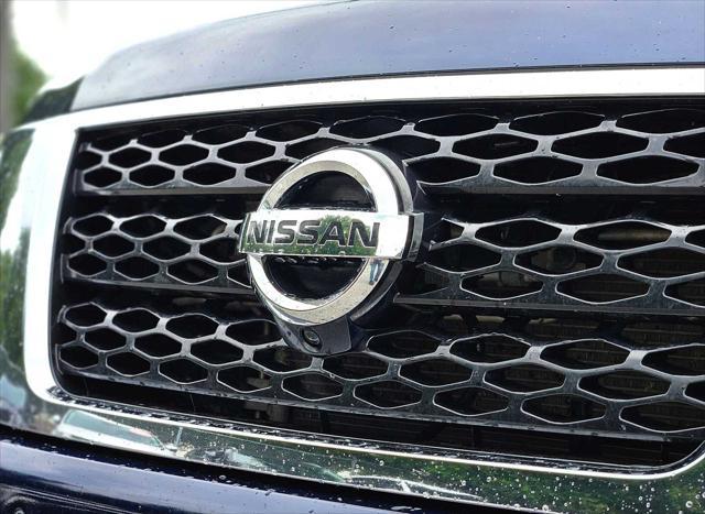 used 2018 Nissan Armada car, priced at $15,914