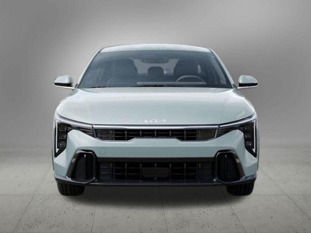 new 2025 Kia K4 car, priced at $25,330