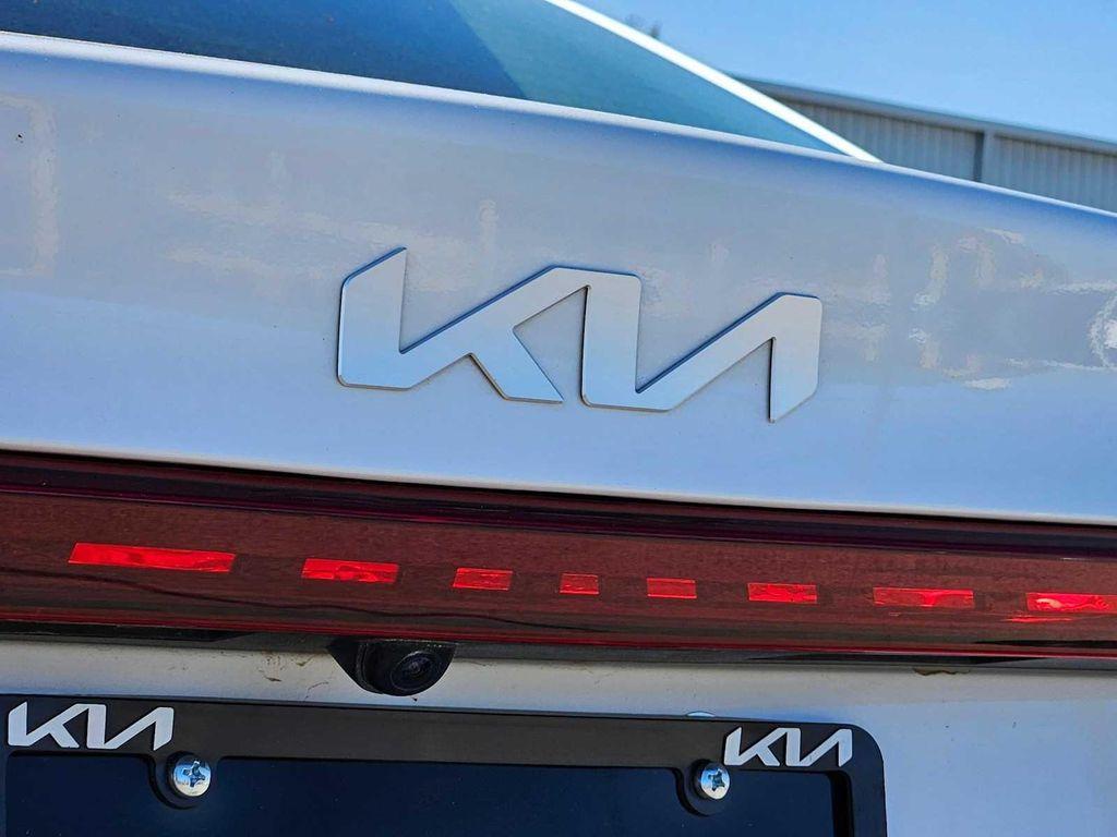 used 2023 Kia Forte car, priced at $16,923