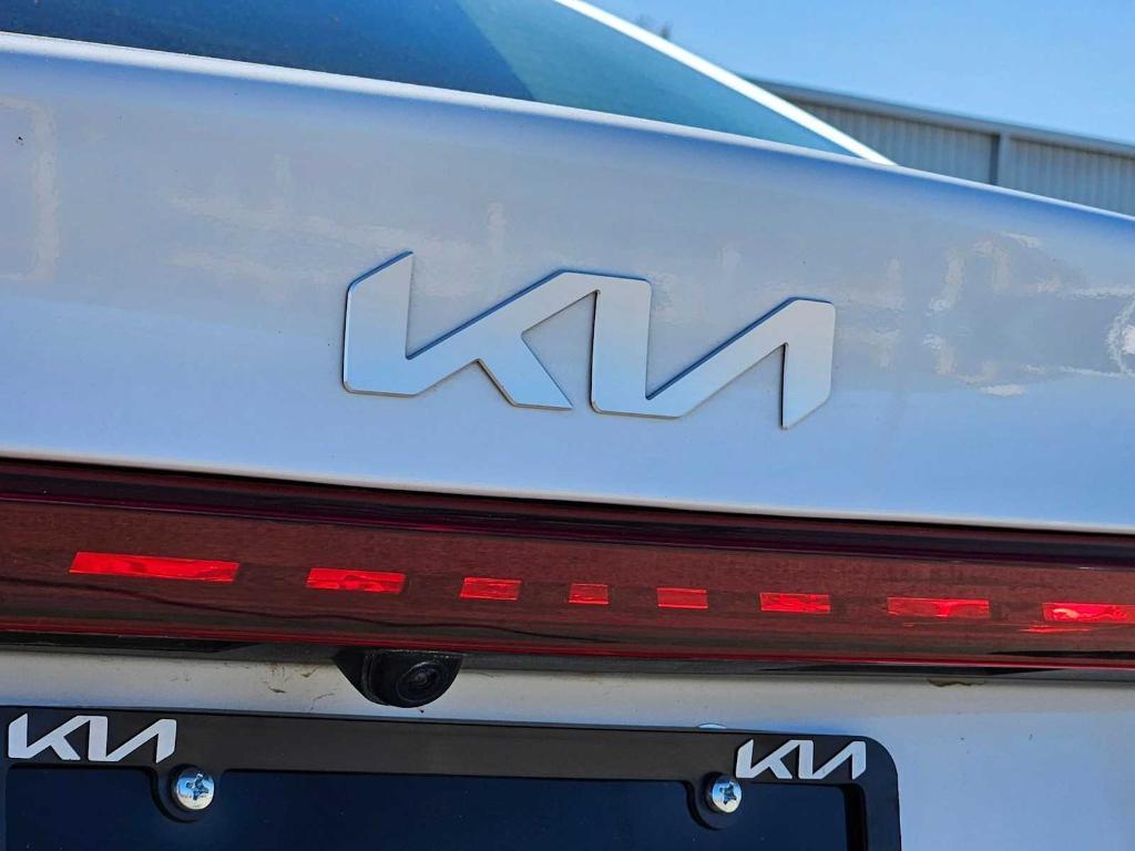 used 2023 Kia Forte car, priced at $16,564