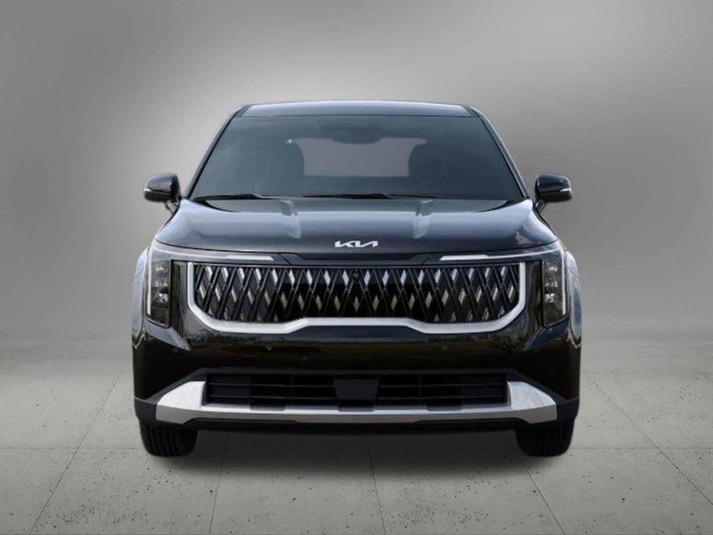 new 2026 Kia Carnival Hybrid car, priced at $43,324