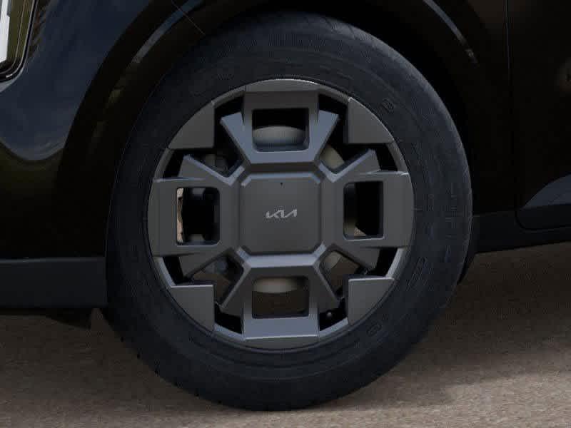 new 2026 Kia Carnival Hybrid car, priced at $43,324