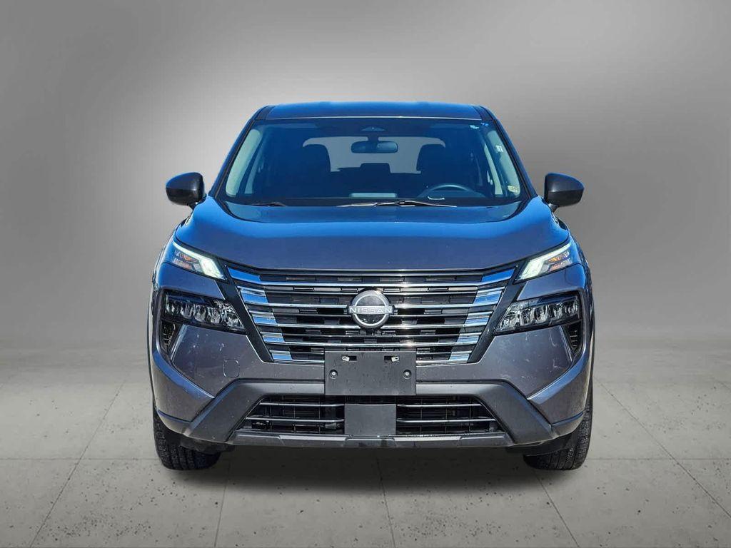 used 2024 Nissan Rogue car, priced at $19,708