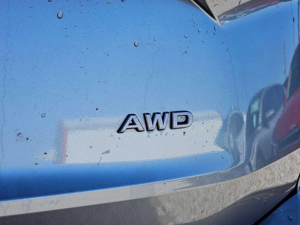 used 2024 Nissan Rogue car, priced at $19,708