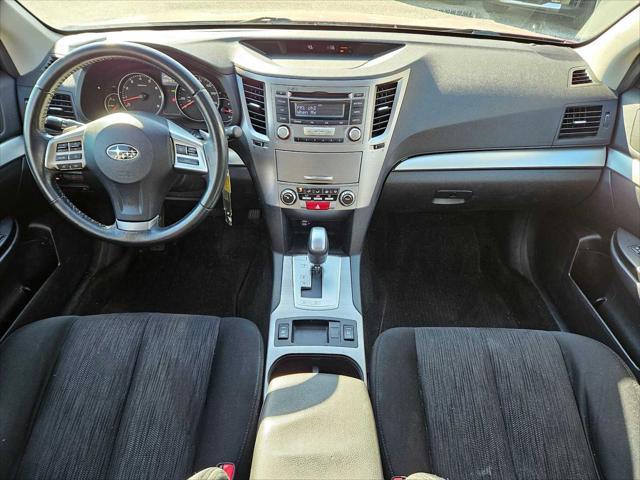 used 2013 Subaru Outback car, priced at $8,927