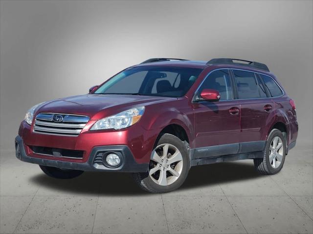 used 2013 Subaru Outback car, priced at $8,927