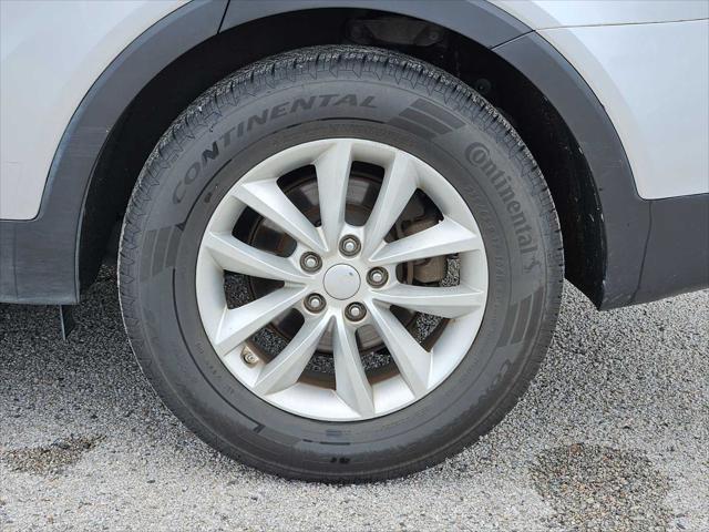 used 2018 Kia Sorento car, priced at $11,781