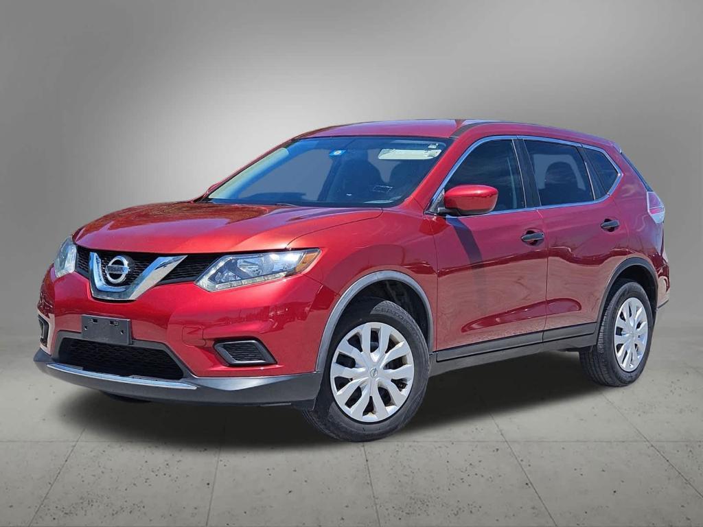 used 2016 Nissan Rogue car, priced at $12,274