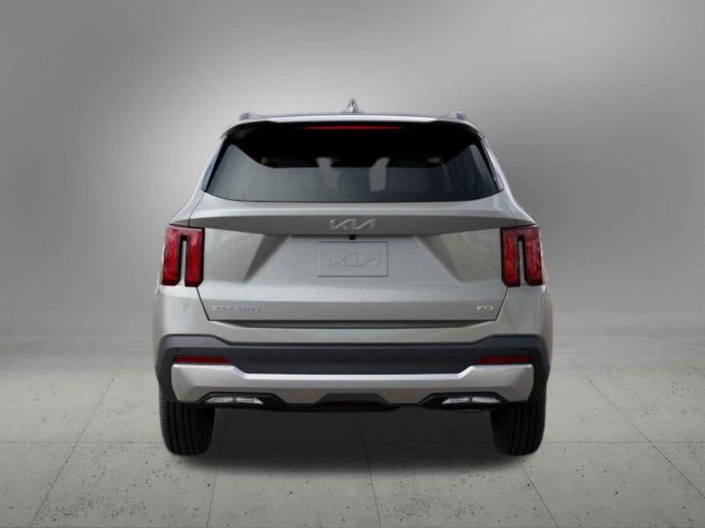 new 2026 Kia Sorento car, priced at $37,982