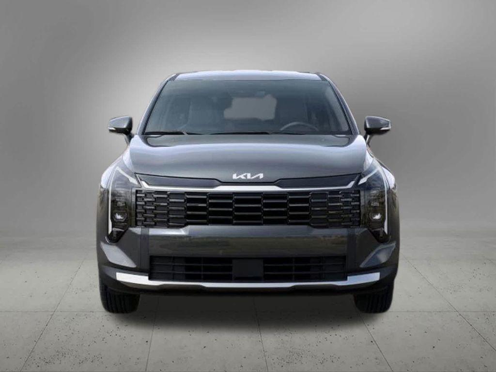 new 2026 Kia Sportage Hybrid car, priced at $32,862