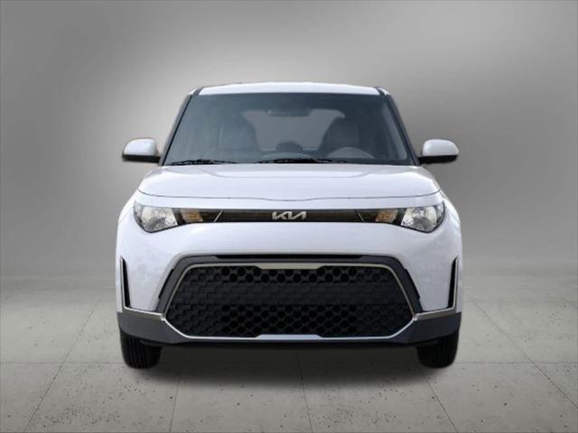 new 2025 Kia Soul car, priced at $21,295