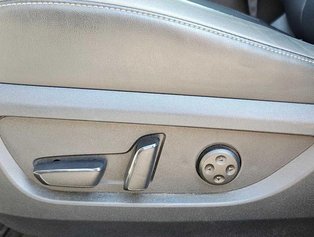 used 2024 INFINITI QX55 car, priced at $29,851