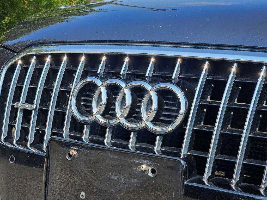 used 2016 Audi Q5 car, priced at $12,233