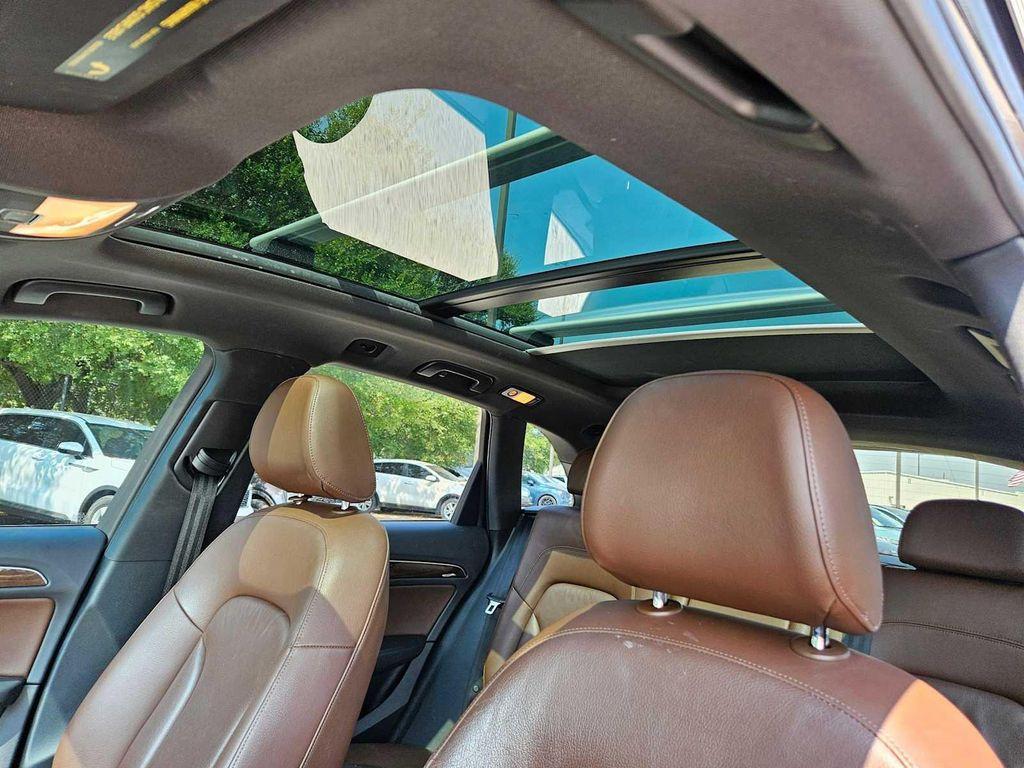 used 2016 Audi Q5 car, priced at $12,233