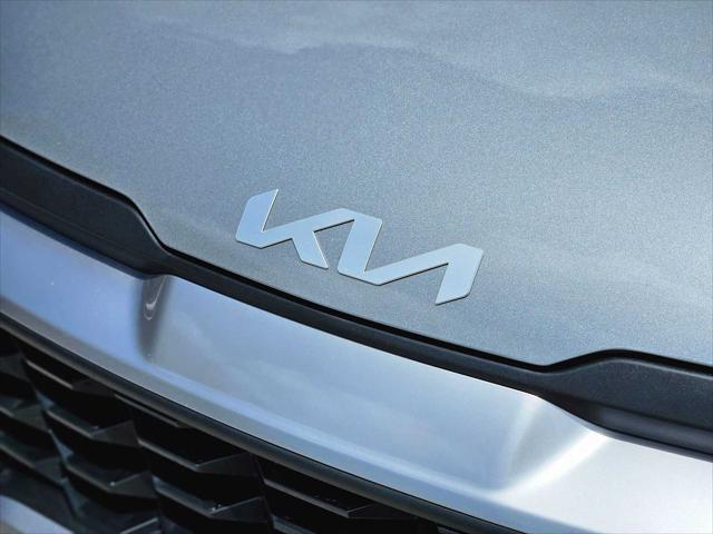 used 2024 Kia Sportage car, priced at $21,987