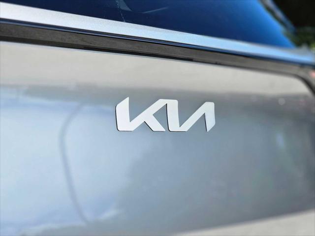 used 2024 Kia Sportage car, priced at $21,987
