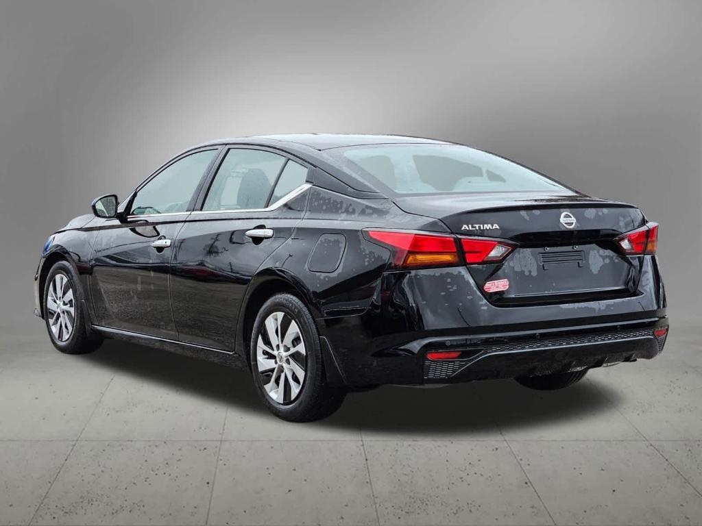 used 2022 Nissan Altima car, priced at $17,275