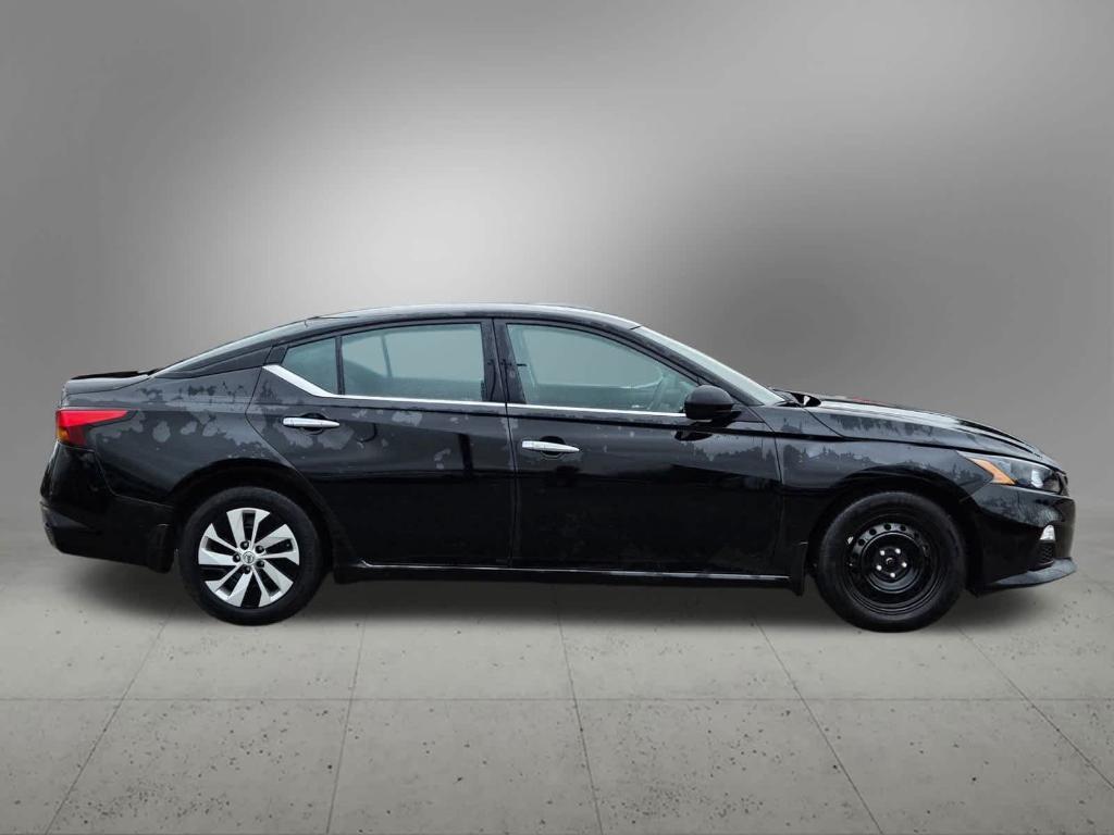 used 2022 Nissan Altima car, priced at $17,275