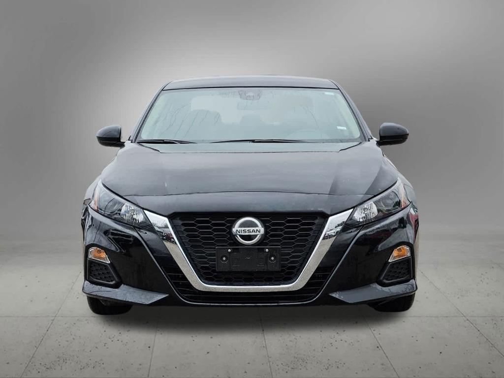 used 2022 Nissan Altima car, priced at $17,275