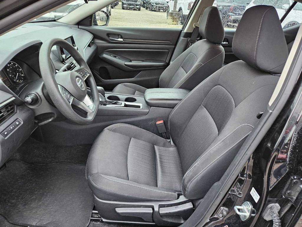 used 2022 Nissan Altima car, priced at $17,275