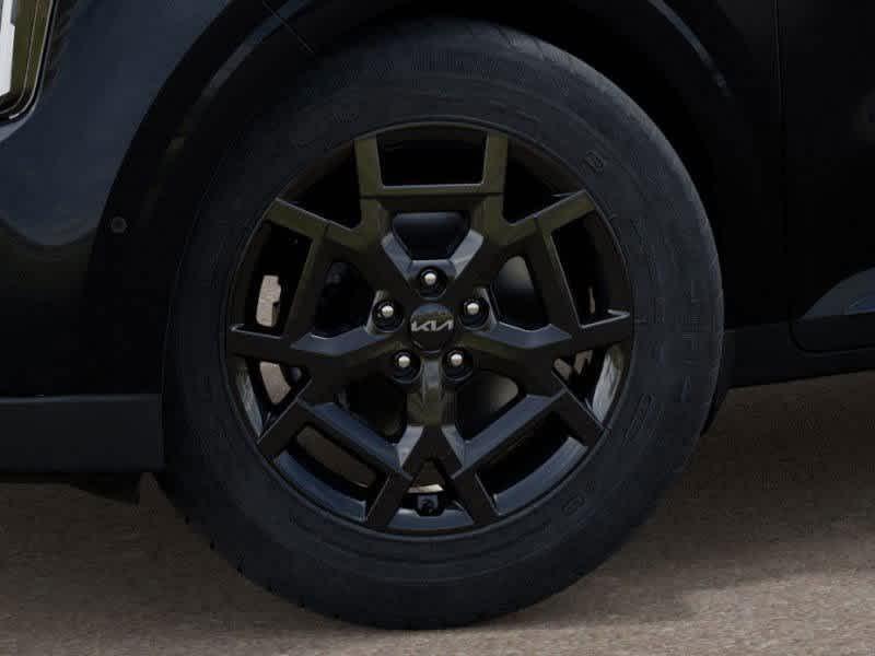 new 2026 Kia Carnival car, priced at $54,820