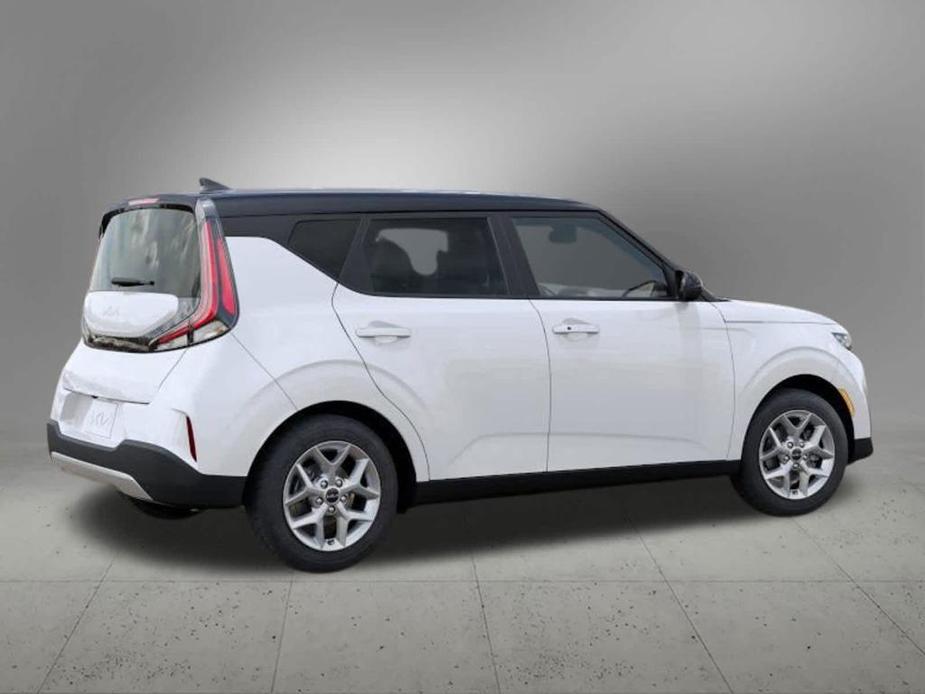 new 2025 Kia Soul car, priced at $23,760