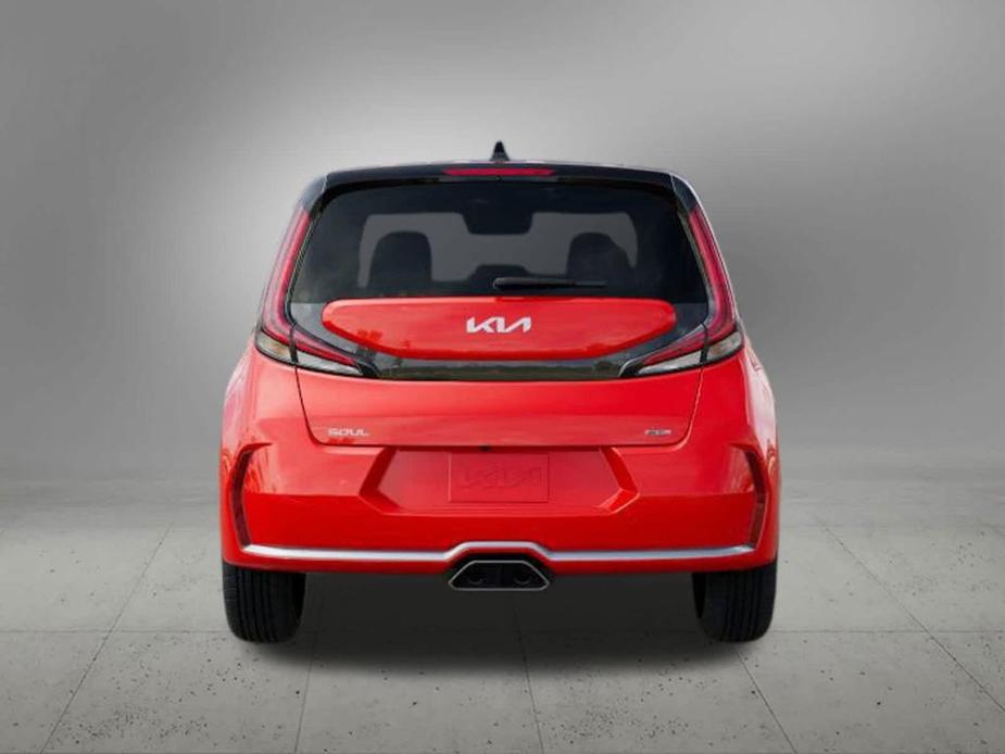 new 2025 Kia Soul car, priced at $24,436