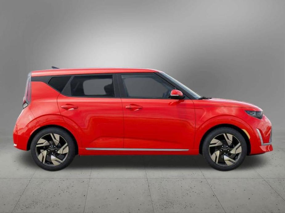 new 2025 Kia Soul car, priced at $24,436