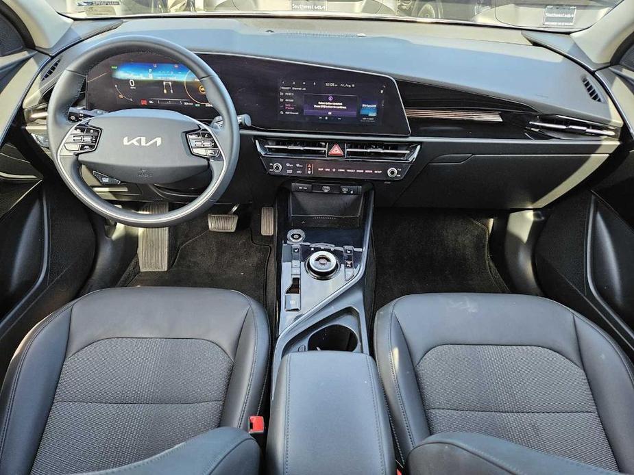 used 2023 Kia Niro EV car, priced at $23,712